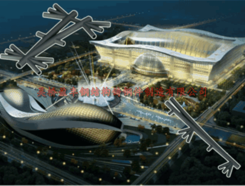 New century global center of Chengdu